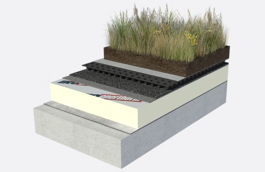 Waterproofing’s Role in Sustainable High-Rise Design - Tremco Australia